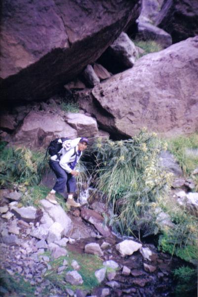 j'aime les avantures