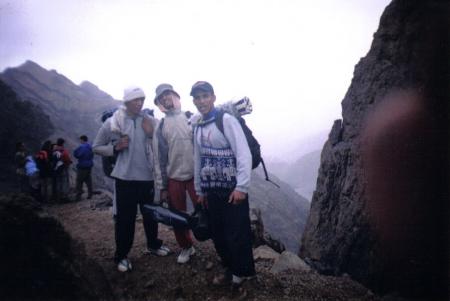 c'est moi avec mais amis qui s'appelles les deux rachid