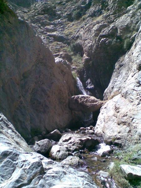 ourika